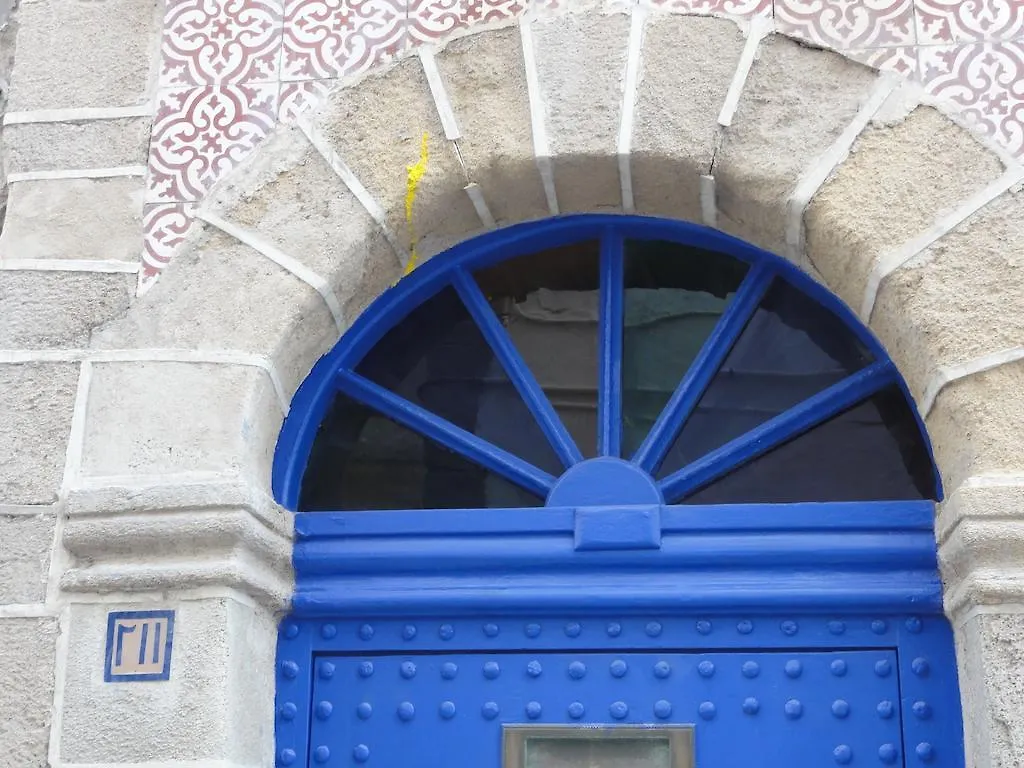 Riad Du Figuier Εσαουίρα